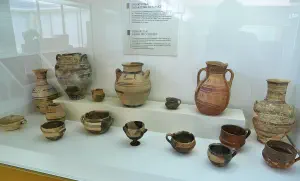 Archaeological Museum Sitia  - CRETE