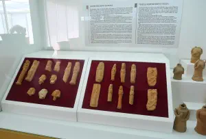 Archaeological Museum Sitia  - CRETE