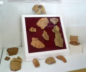 Archaeological Museum Sitia  - CRETE