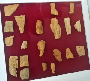 Archaeological Museum Sitia  - CRETE