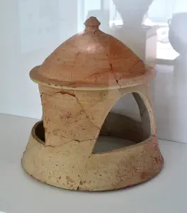 Archaeological Museum Sitia  - CRETE