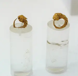 Archaeological Museum Sitia  - CRETE