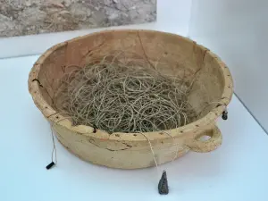 Archaeological Museum Sitia  - CRETE