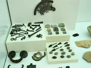 Archaeological Museum Sitia  - CRETE