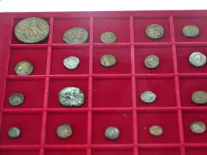 Archaeological Museum Sitia  - CRETE