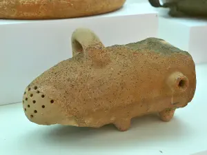 Archaeological Museum Sitia  - CRETE