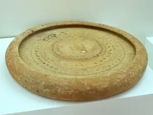 Archaeological Museum Sitia  - CRETE