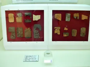 Archaeological Museum Sitia  - CRETE