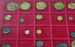 Archaeological Museum Sitia  - CRETE