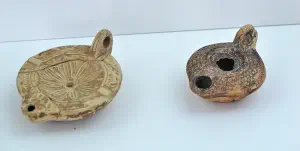 Archaeological Museum Sitia  - CRETE