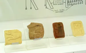 Archaeological Museum Sitia  - CRETE