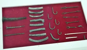 Archaeological Museum Sitia  - CRETE