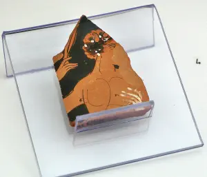 Archaeological Museum Sitia  - CRETE