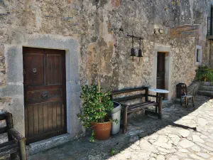 Areti Monastery  - CRETE