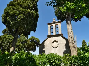 Areti Monastery  - CRETE