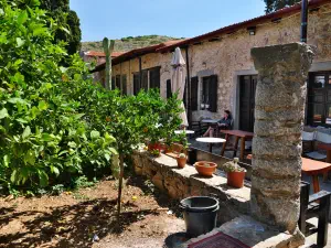 Areti Monastery  - CRETE