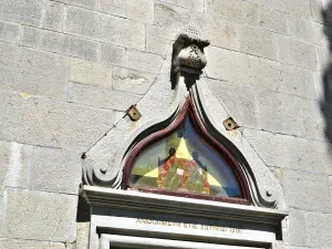 Areti Monastery  - CRETE