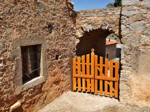 Areti Monastery  - CRETE