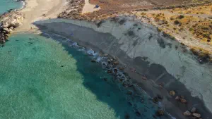 Argilos Beach  - CRETE