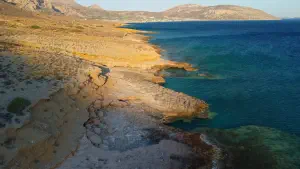 Atherina Beach  - CRETE