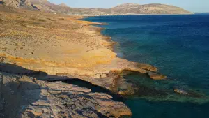 Atherina Beach  - CRETE