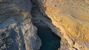 Atherina Beach  - CRETE