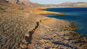 Atherina Beach  - CRETE