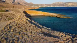 Atherina Beach  - CRETE