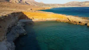 Atherina Beach  - CRETE