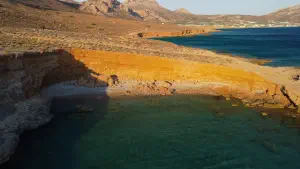 Atherina Beach  - CRETE