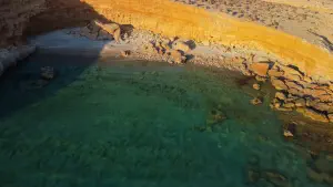 Atherina Beach  - CRETE