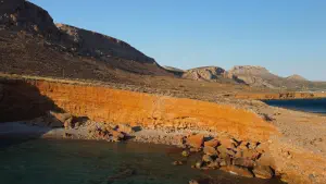 Atherina Beach  - CRETE