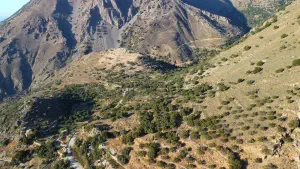 Azoria Archaic Settlement  - CRETE