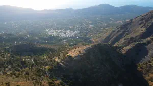 Azoria Archaic Settlement  - CRETE