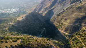 Azoria Archaic Settlement  - CRETE