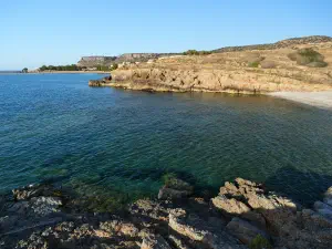 Boufos Beach  - CRETE