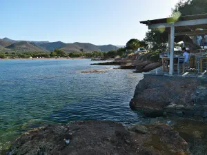 Chiona Beach  - CRETE