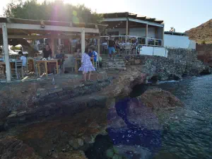 Chiona Beach  - CRETE