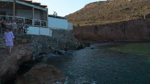 Chiona Beach  - CRETE