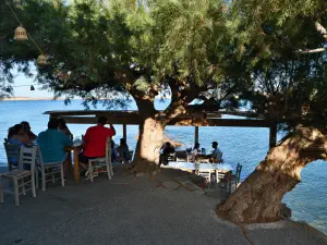 Chiona Beach  - CRETE