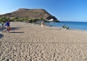 Chiona Beach  - CRETE