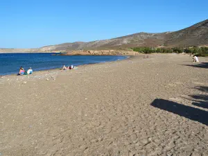 Chiona Beach  - CRETE