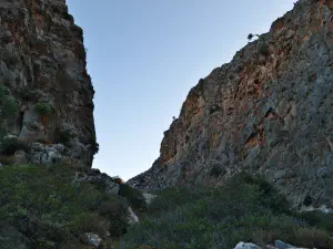 Chochlakies Gorge  - CRETE