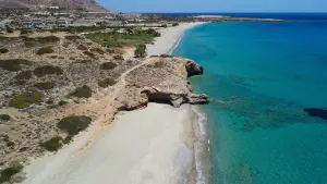 Diaskari Beach  - CRETE