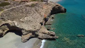Diaskari Beach  - CRETE