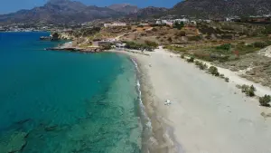 Diaskari Beach  - CRETE