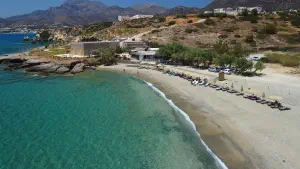 Diaskari Beach  - CRETE