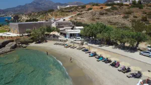 Diaskari Beach  - CRETE