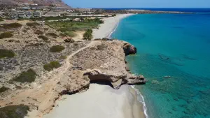 Diaskari Beach  - CRETE