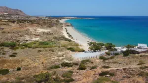 Diaskari Beach  - CRETE